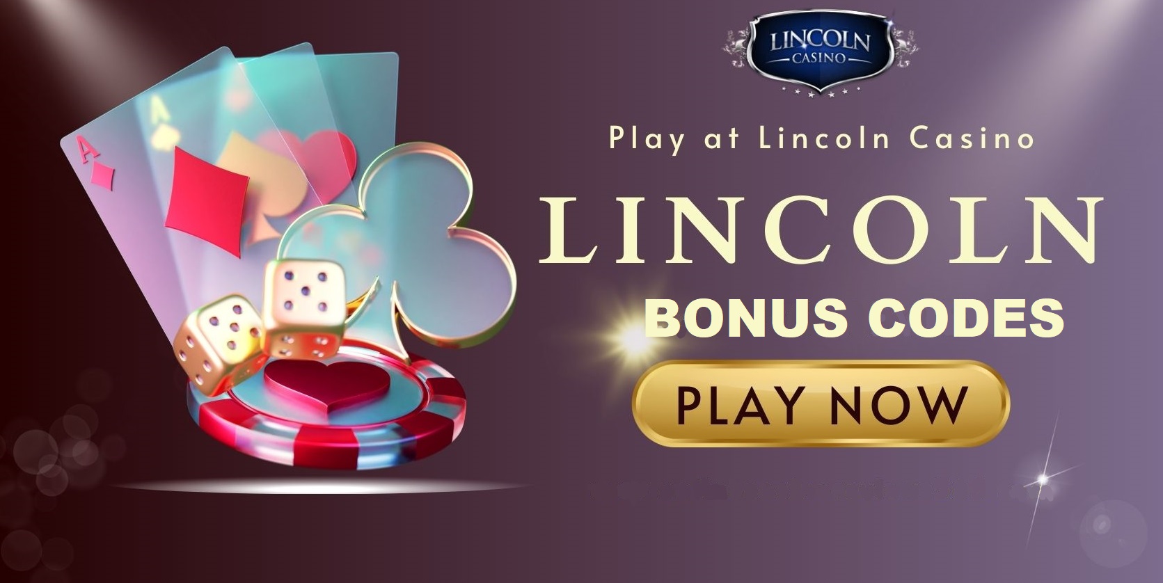 LINCOLN CASINO BONUS CODES: ELEVATE YOUR GAMING WITH EXCLUSIVE OFFERS 3