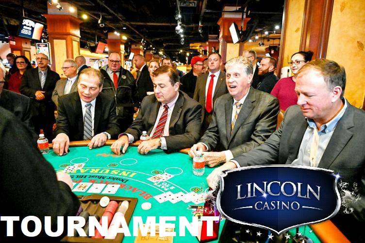 LINCOLN CASINO TOURNAMENT: COMPETE FOR GLORY AND BIG WINNINGS 3
