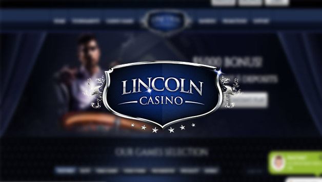 LINCOLN CASINO: UNLEASH THRILLS AND WINS IN PREMIUM GAMING 4