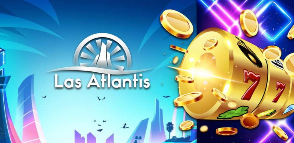 Las Atlantis Casino 1