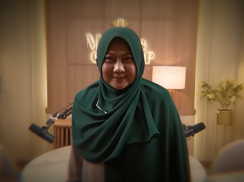 Mengapa Kita Terkadang Terlanjur Membentak Anak? Begini Penjelasan Dr. Aisah Dahlan